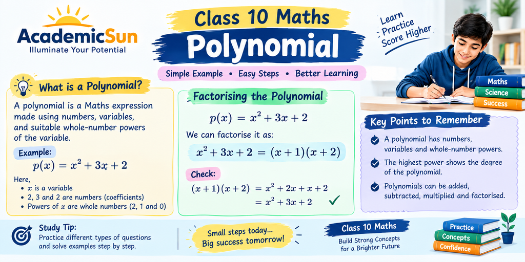Class 9 & 10 Science Made Easy